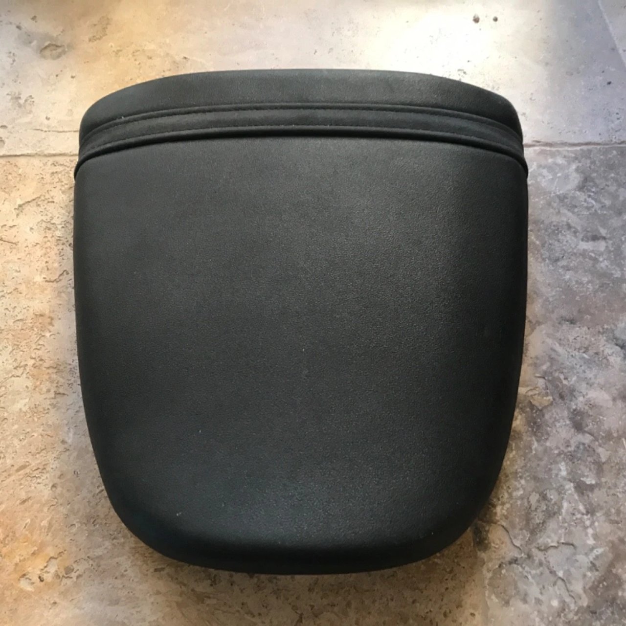 Gsxr SRAD Selle pasager suzuki 1996-1999