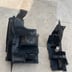 125 tw boite à air complete serie1 annee 2000
