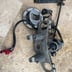 850tdm 4tx kit serrures complet