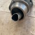 125 tdr   sortie echappement origine yamaha 4 fu / 5ae