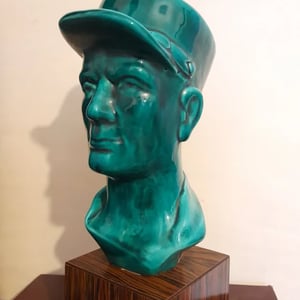 Buste Légionnaire 1960's