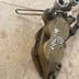 DUCATI MONSTER  Frein avant brembo complet