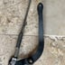 125 tw yamaha pédale frein arriere