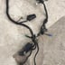 850 tdm 4TX yamaha 2001 faisceau électrique complet