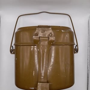 Gamelle Russe / Soviétique 1980's