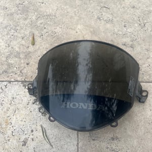 125 cbr bulle 2005 Honda