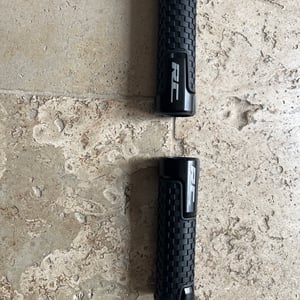 Poignées  KTM RC  tout modéle neuf