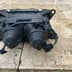 Yamaha 850 tdm 4TX phares, optiques avant YAMAHA 2001