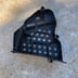 750 gsxr w Cache chaine sortie pignon de boite 1992