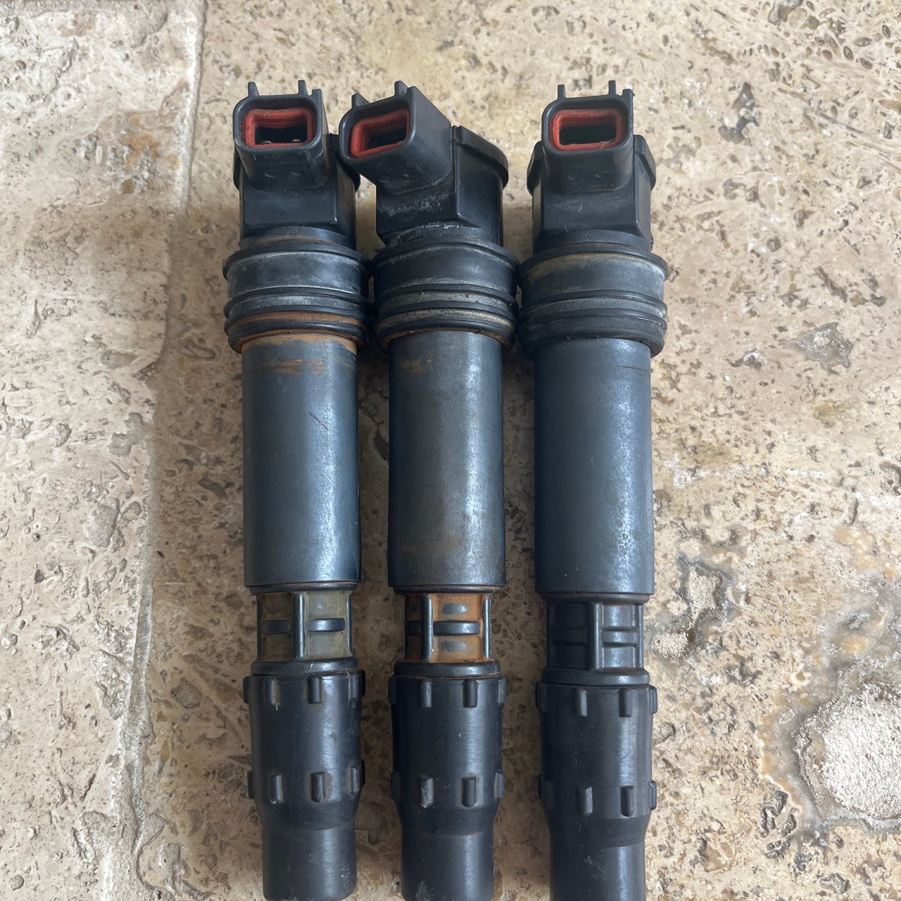 Triumph 955I Speed Triple Bobine D'Allumage Bougie D'Allumage