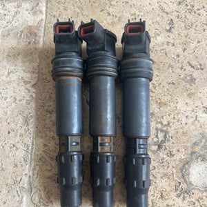 Triumph 955I Speed Triple Bobine D'Allumage Bougie D'Allumage