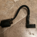 125 tdr yamaha bobine d’allumage 4fu/5ae 1993 - 2004