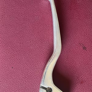 125 cbr levier embrayage - gauche 2005
