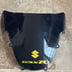 Suzuki 750 gsxr K0 bulle noir 2000/2001/2002/2003