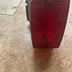 125 DR Suzuki 1999 feu arriere origine