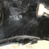 Honda VT 600 Shadow 1993 - cache tête direction droite + gauche