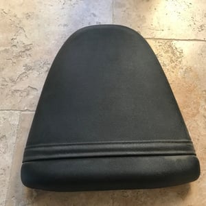 Gsxr SRAD Selle pasager suzuki 1996-1999