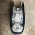 yamaha 125 TDR - Selle refaite par sellier 1993 - 2004 deltabox