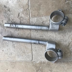 GSXR 750 w demi guidons 92 -95