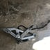 GSXR 750 w platine Frein Arrière complete 92 - 95