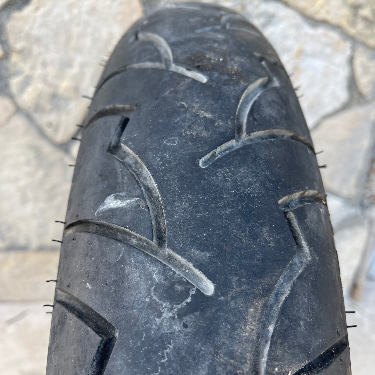 125 tdr yamaha roue jante arrière route   - 4fu/5ae 1993 - 2004