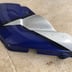 750  GSXR W CARENAGE CADRE, cache Gauche Droit suzuki 1992 1995