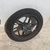 Honda 125 cbr Roue Arriere pneus - de 500 kms