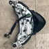 Honda 125 cbr compteur tableau de bord 2005