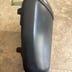 Triumph Speed Triple 955 I - Selle passager