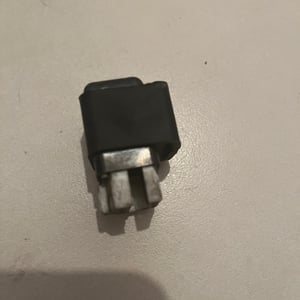 125 tdr relais - phare  yamaha 4fu/5ae 1993 - 2004