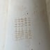125 DR Suzuki 1999 garde boue avant origine