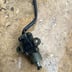 125 TDR contacteur de bequille -Yamaha 4fu/5ae 1993 - 2004