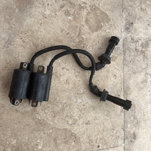 850 tdm yamaha 2 bobines d’allumage 4tx- 2001