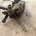 DUCATI MONSTER  Frein avant brembo complet