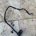 850 tdm 4TX Comodo Droit YAMAHA 2001