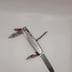 Couteau de poche pliant en INOX