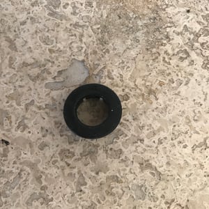 125 TDR cache serrure de selle  4fu/5ae 1993 - 2003 yamaha