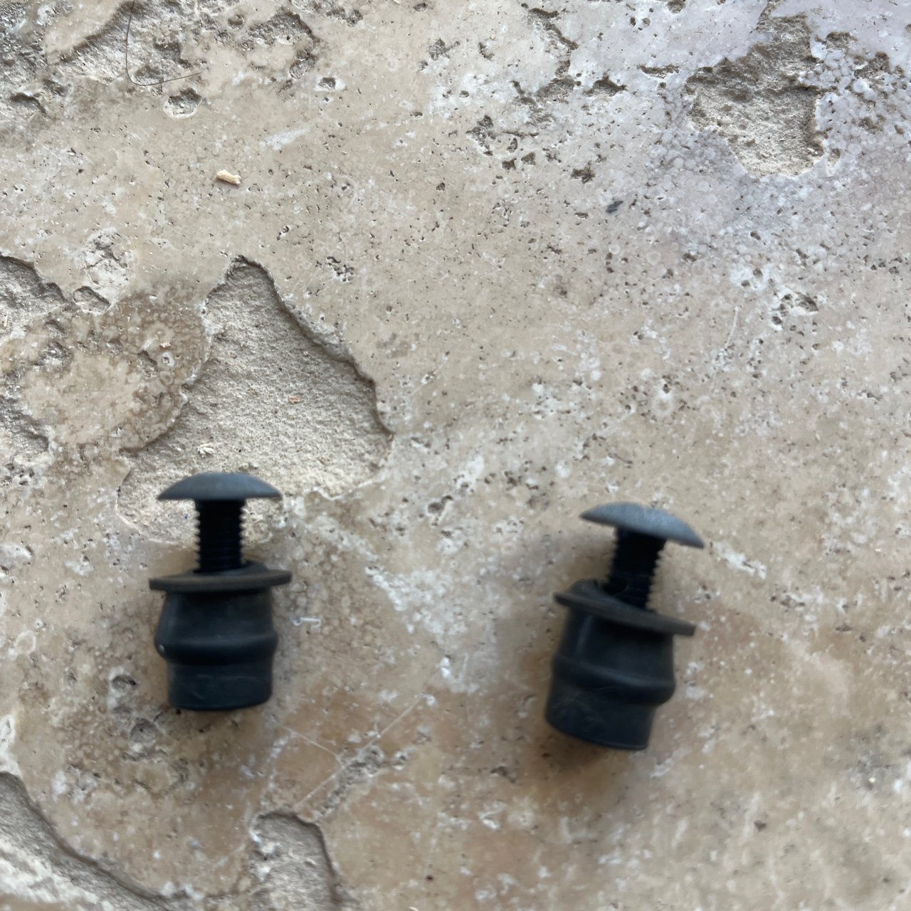 125 tdr visserie Bulle saute vent 1993-2003 4fu/5ae yamaha