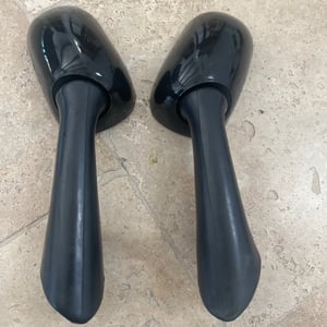 Paire Retroviseur  600 cbr - type origine