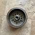 YAMAHA TDR125 ROTOR demarreur 93 2003