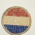 Patch US ww2 Army Ground Forces-original