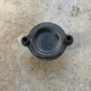 125 tdr Bouchon de valve échappement 4fu/5ae 1993 2004