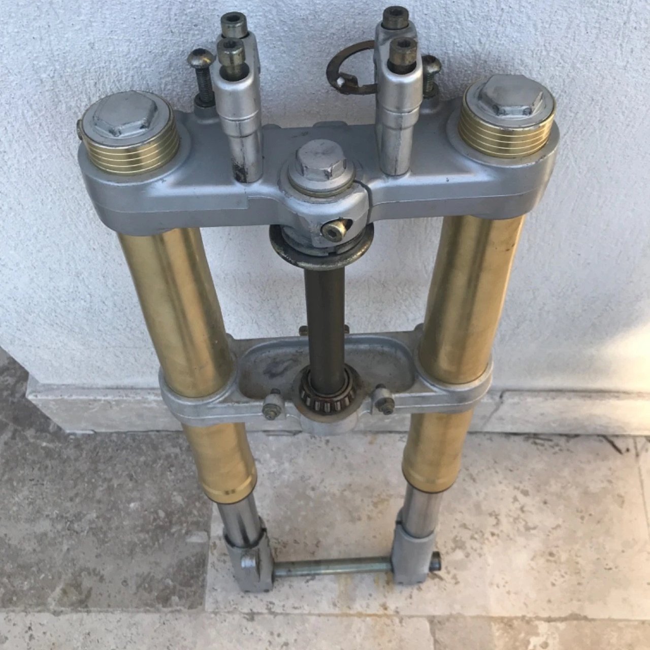 DUCATI MONSTER 600 Fourche - 1994-1998