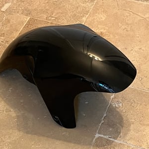 750 / 1100 GSXR W Garde boue avant