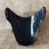 Suzuki 750 gsxr K0 bulle noir 2000/2001/2002/2003