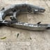 Suzuki 750 gsxr w Bras arrière  oscillant d'origine 1992 -1995
