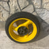 750 gsxr w roue arriere suzuki 1992 -1995