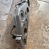 600 shadow Vt 600 Honda té de fourche supérieur 1993