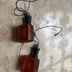 125 tw clignotants origine pour yamaha