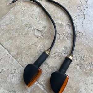 clignotants adaptable tous modèles